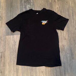 Vintage Nike T-Shirt, “The Nike Tee”, Size Medium Unisex
